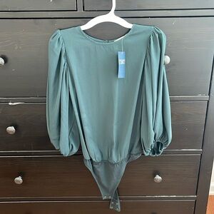 Abercrombie Body Suit